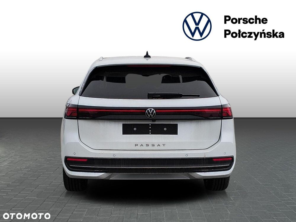 Volkswagen Passat Variant 2.0 TSI Business Plus DSG - 4