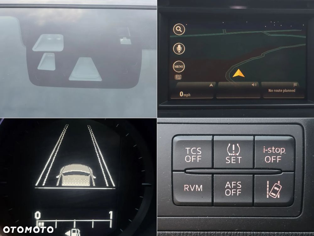 Mazda CX-5 2.0 Skyenergy 2WD - 39