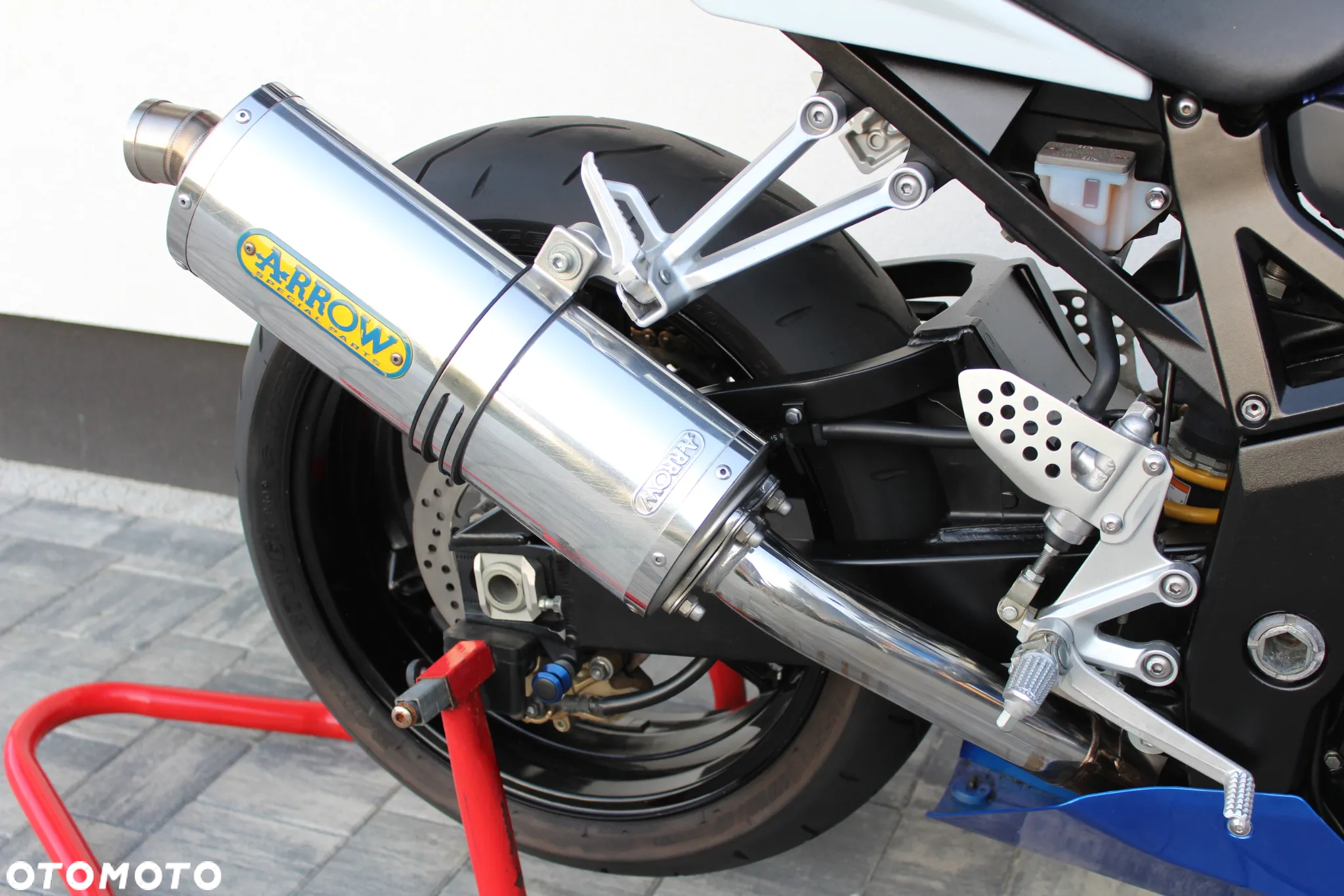 Suzuki GSX-R - 14