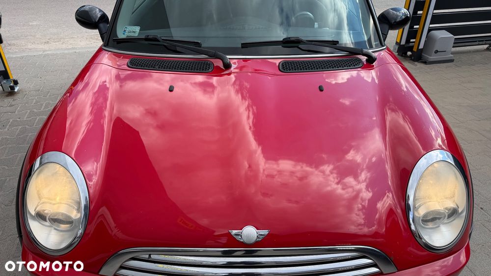 MINI Cooper Standard - 24