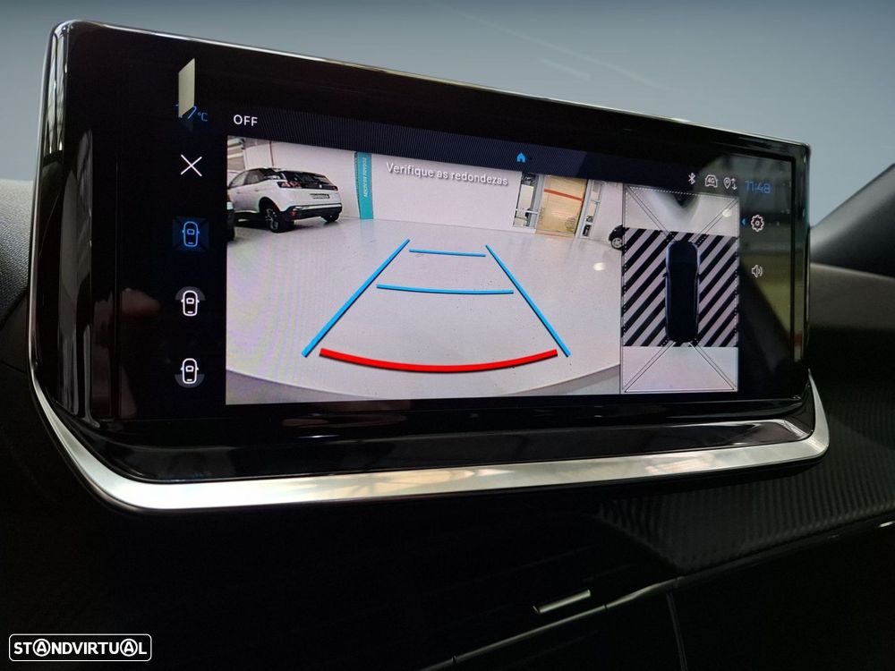 Peugeot 2008 1.2 PureTech Allure - 9