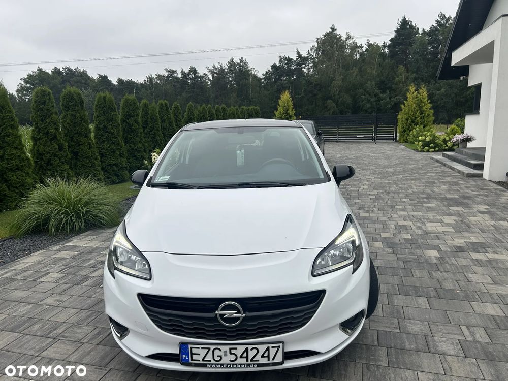Opel Corsa 1.4 Color Edition - 16
