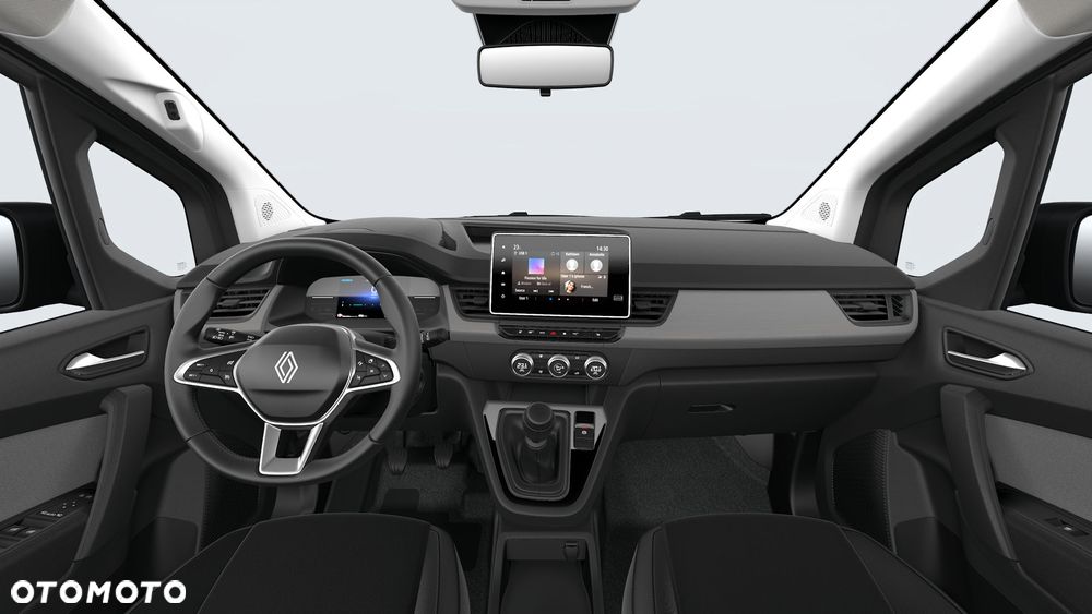 Renault Kangoo 1.5 dCi Equilibre - 6
