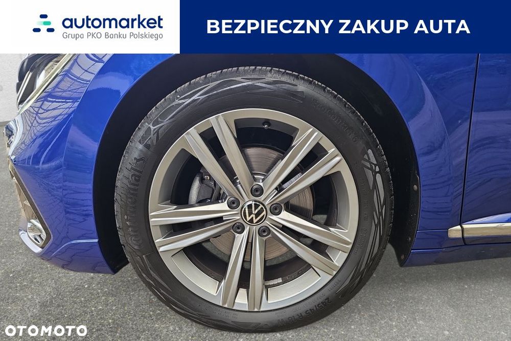 Volkswagen Arteon 2.0 TSI R-Line DSG - 10