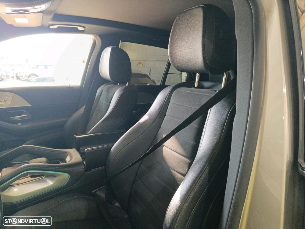 Mercedes-Benz GLE 350 de 4Matic - 6
