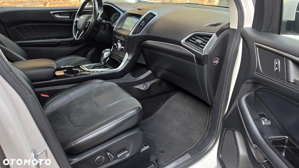 Ford Edge 2.0 TDCi Bi-Turbo 4x4 Sport - 20