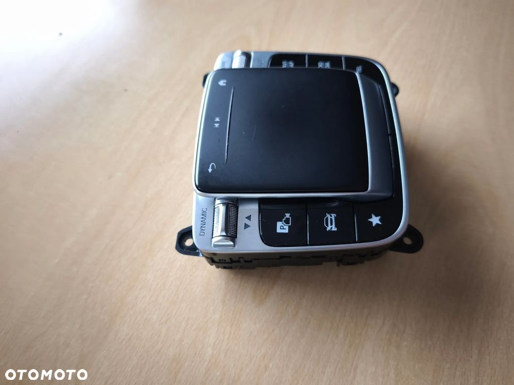 a2479004103 panel sterowania touchpad Mercedes-Benz a-klasa w177 - 2