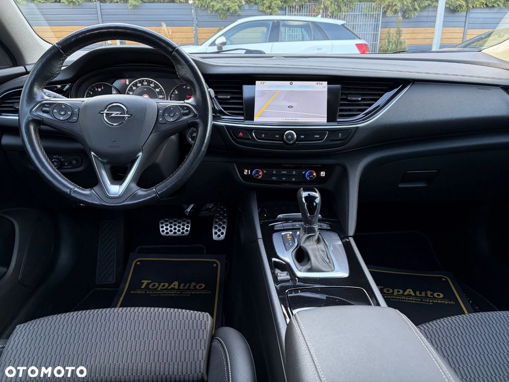 Opel Insignia 1.6 CDTI Enjoy S&S - 34