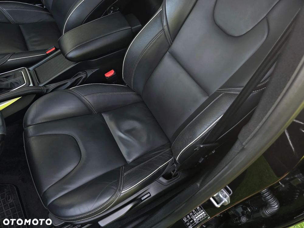 Volvo V40 D3 RDesign - 17