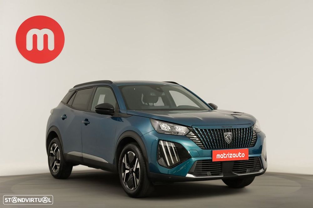 Peugeot 2008 1.2 PureTech Allure - 1