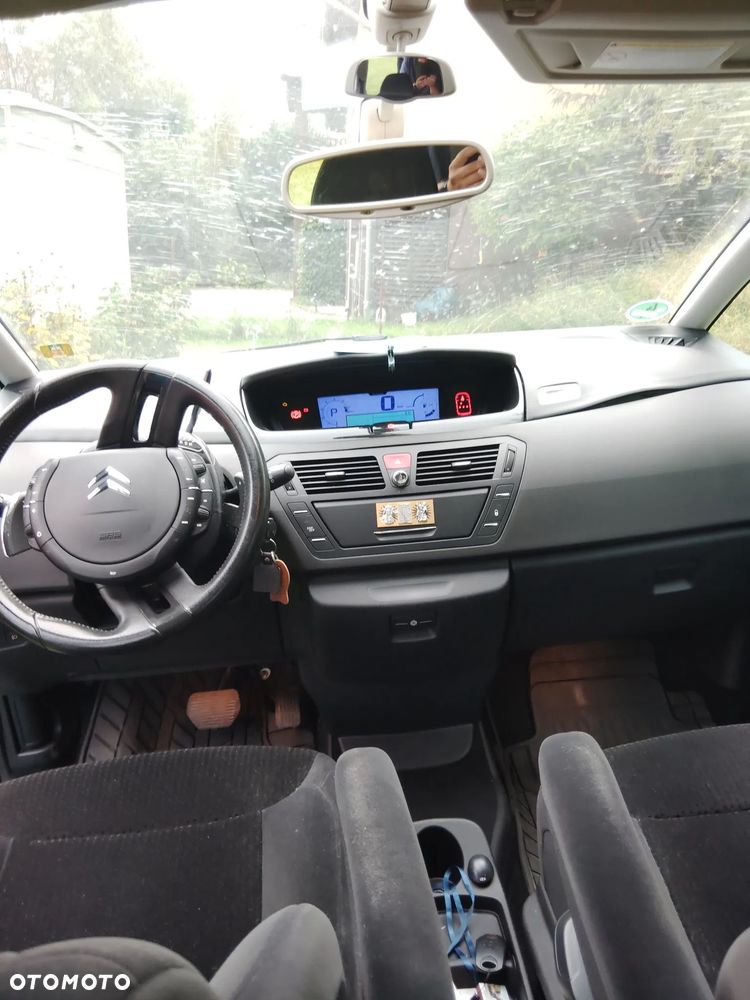 Citroën C4 Picasso - 3