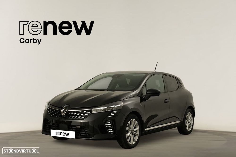 Renault Clio 1.0 TCe Evolution - 1