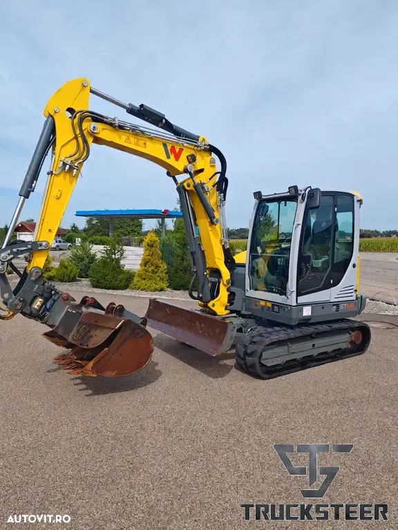 Neuson ET65 - 1