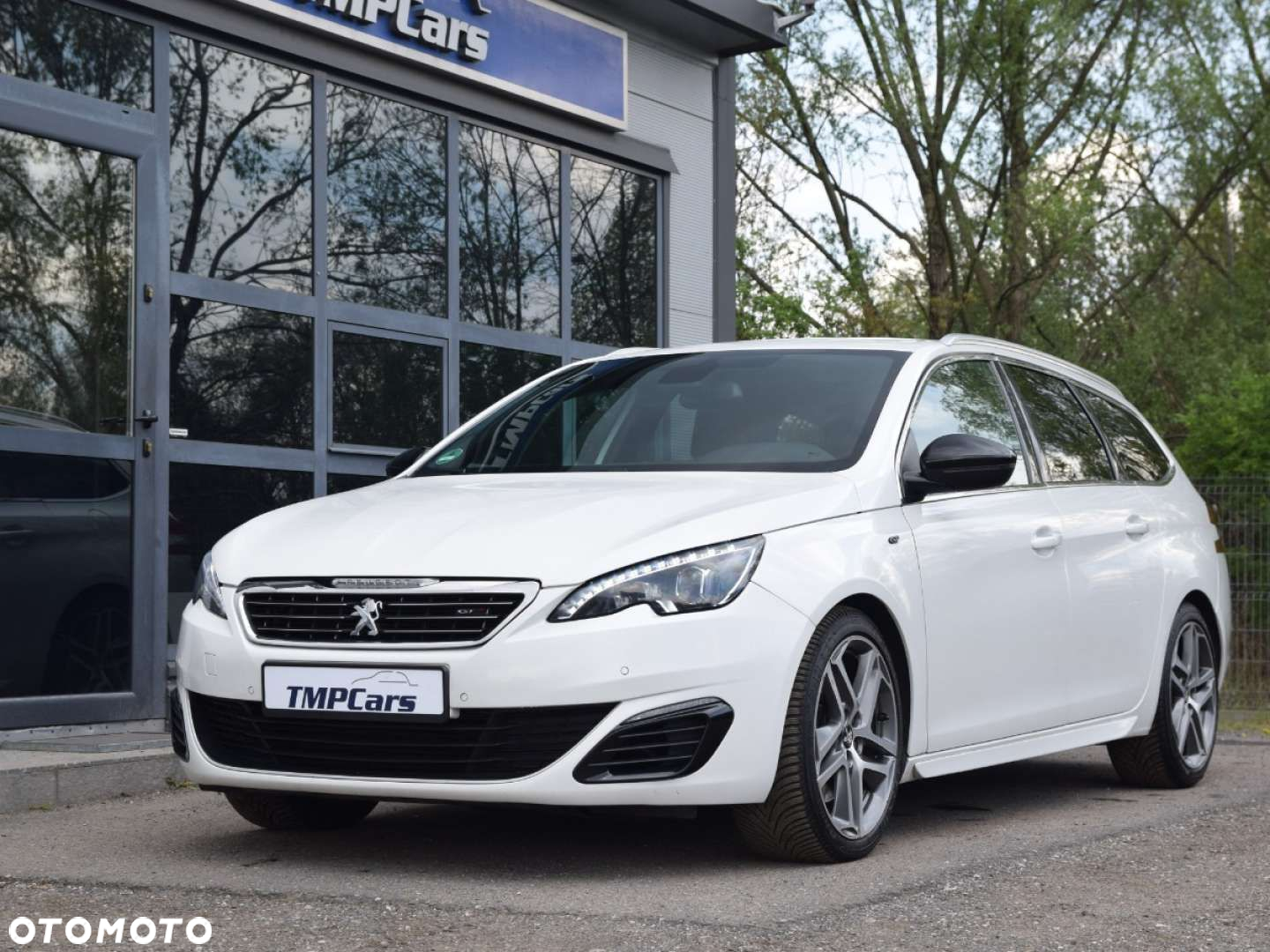 Peugeot 308 - 16