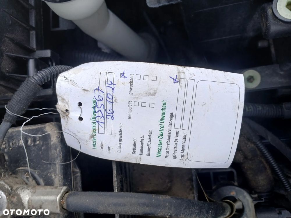 Opel Astra 1.6 Active - 38