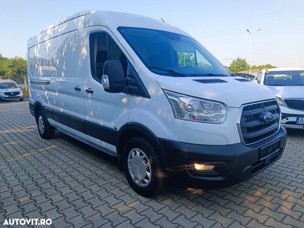 Ford Transit - 2