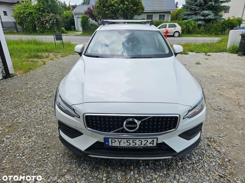 Volvo V60 Cross Country D4 AWD - 16