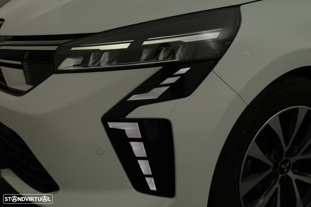 Mitsubishi Colt 1.0 MPI-T Invite - 6