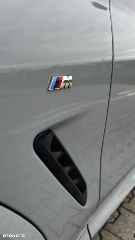 BMW X3 xDrive20d M Sport Edition - 15