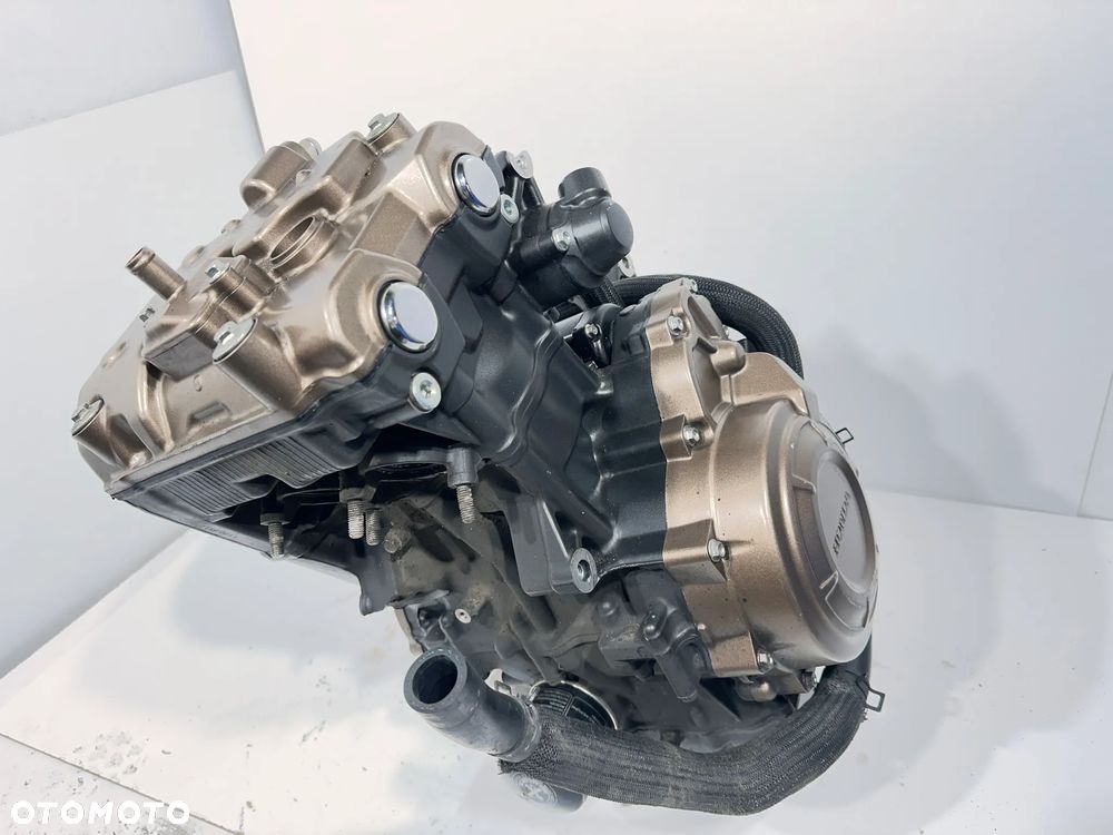 Silnik  Honda CB 500 FA   19-23R  PC62  15.796km - 9