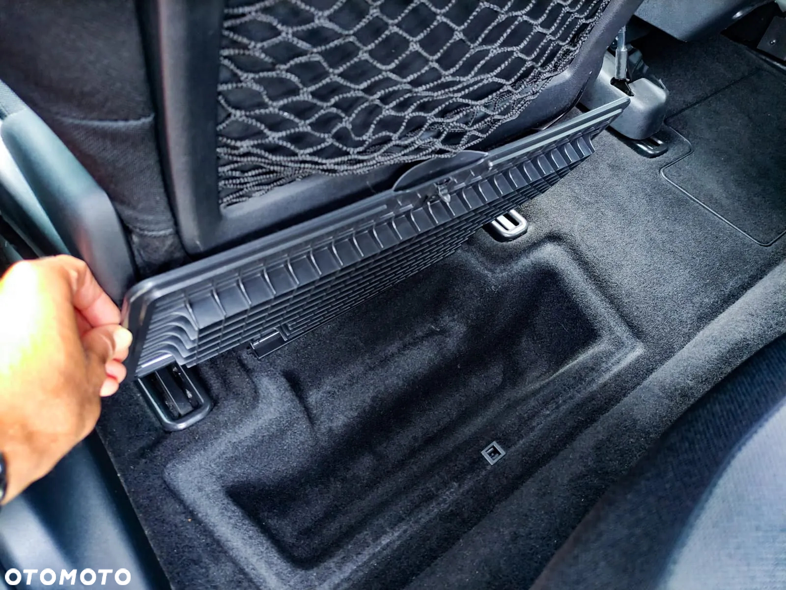 Citroën C4 Picasso BlueHDi 120 Business Class - 15