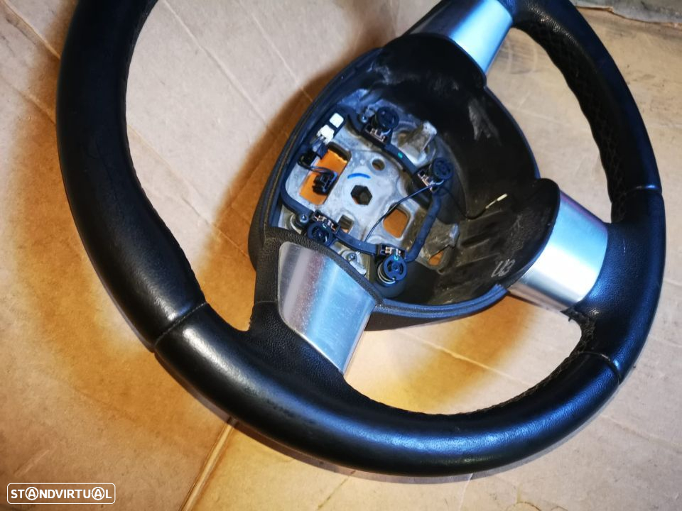 FORD FOCUS II 2006 VOLANTE V036 - 5
