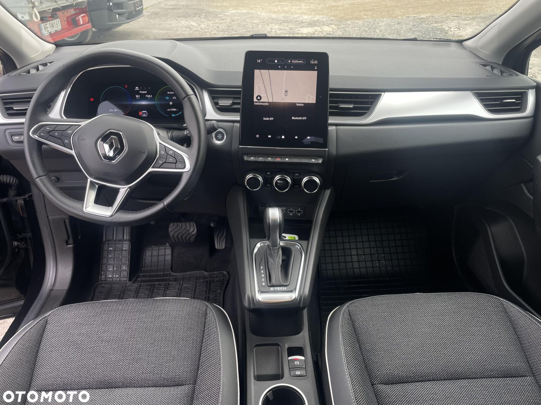 Renault Captur - 13