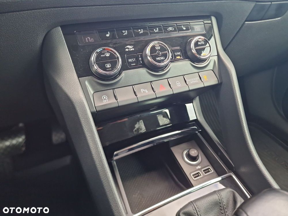Skoda Kodiaq 2.0 TDI 4x2 Style DSG - 33