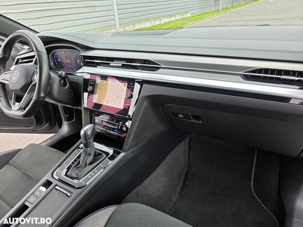 Volkswagen ARTEON - 31