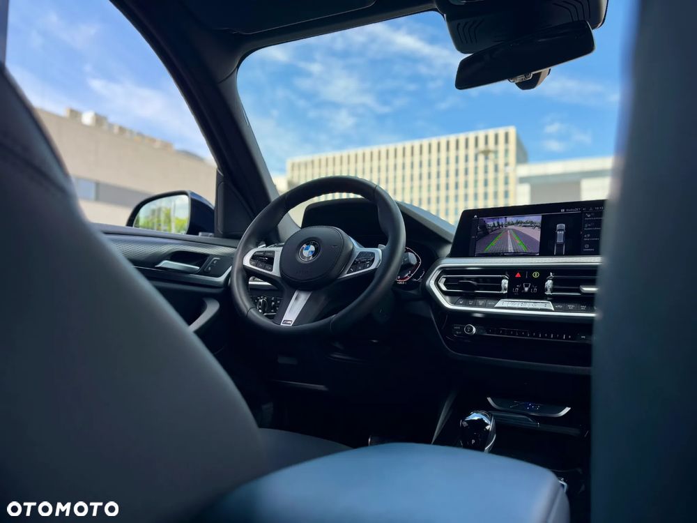 BMW X3 - 21