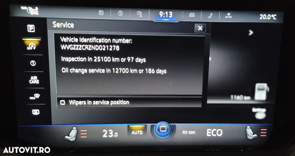 Volkswagen Touareg V6 TDI 4MOTION Style - 4