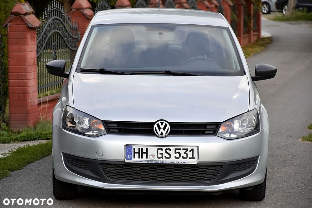 Volkswagen Polo 1.2 Comfortline - 15