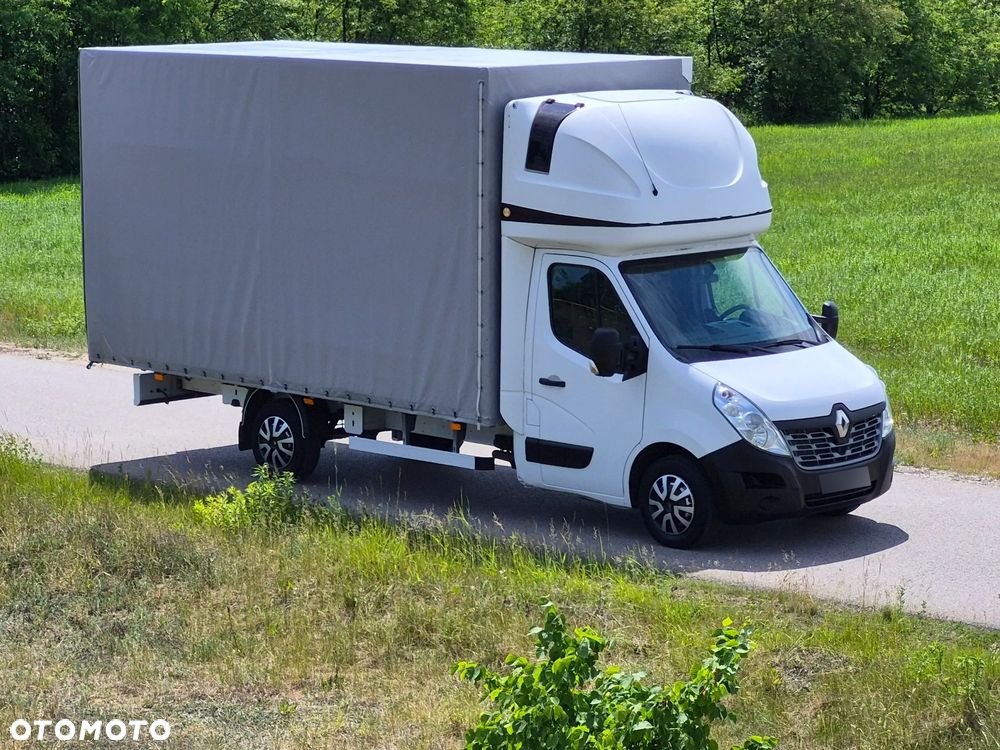 Renault Master - 3