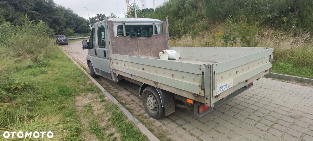 Peugeot Boxer - 5