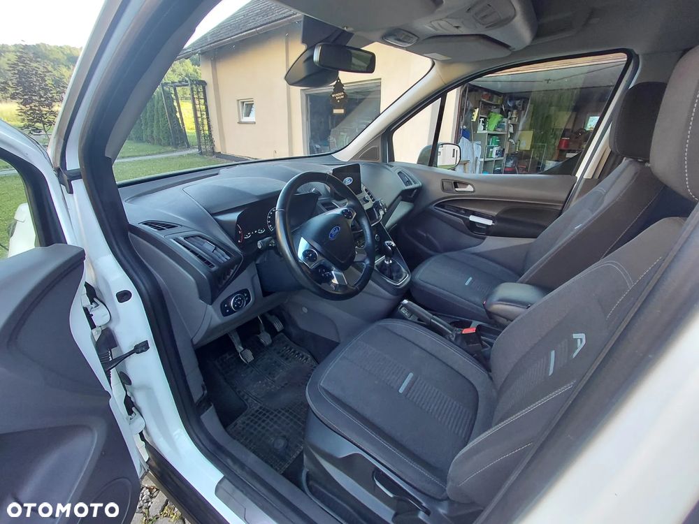 Ford Tourneo Connect ver-gr-1-5-ecoblue-active - 5