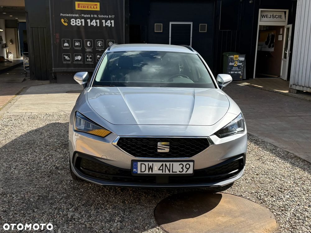 Seat Leon - 2