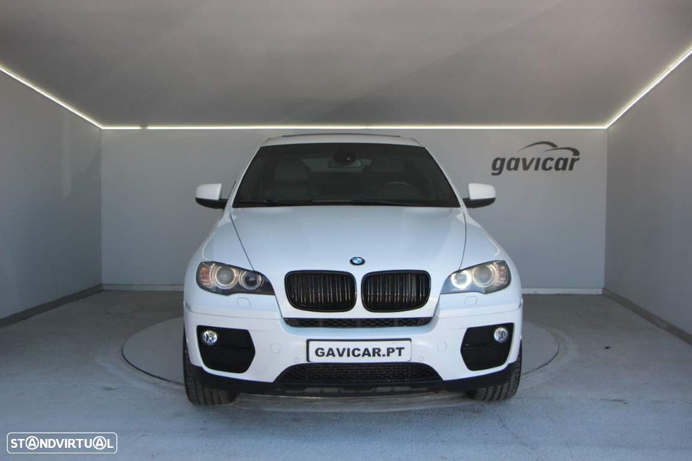 BMW X6 40 d xDrive - 9