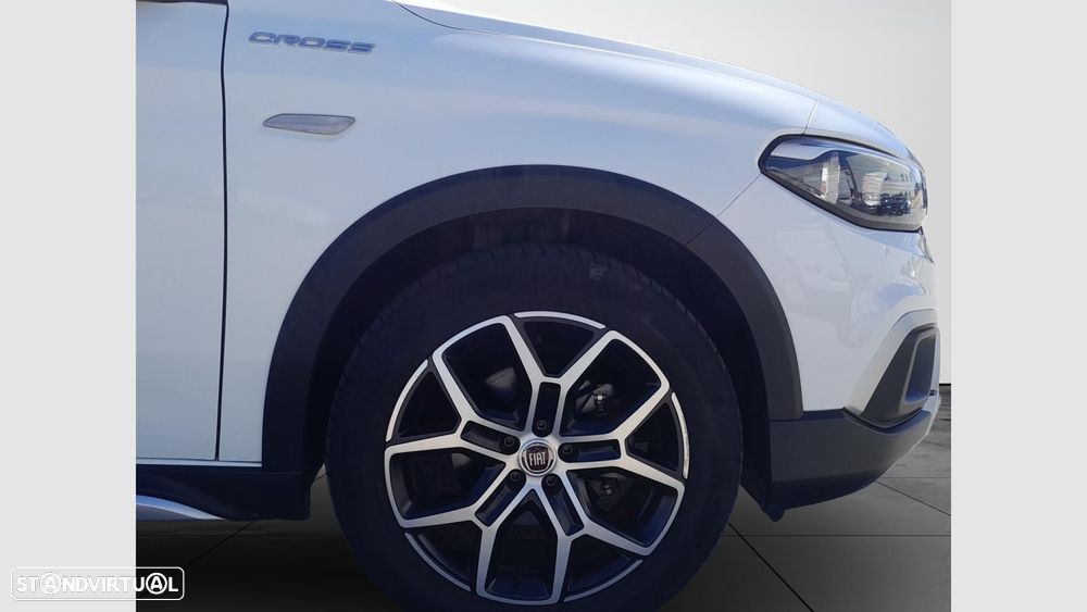 Fiat Tipo 1.3 MultiJet - 10