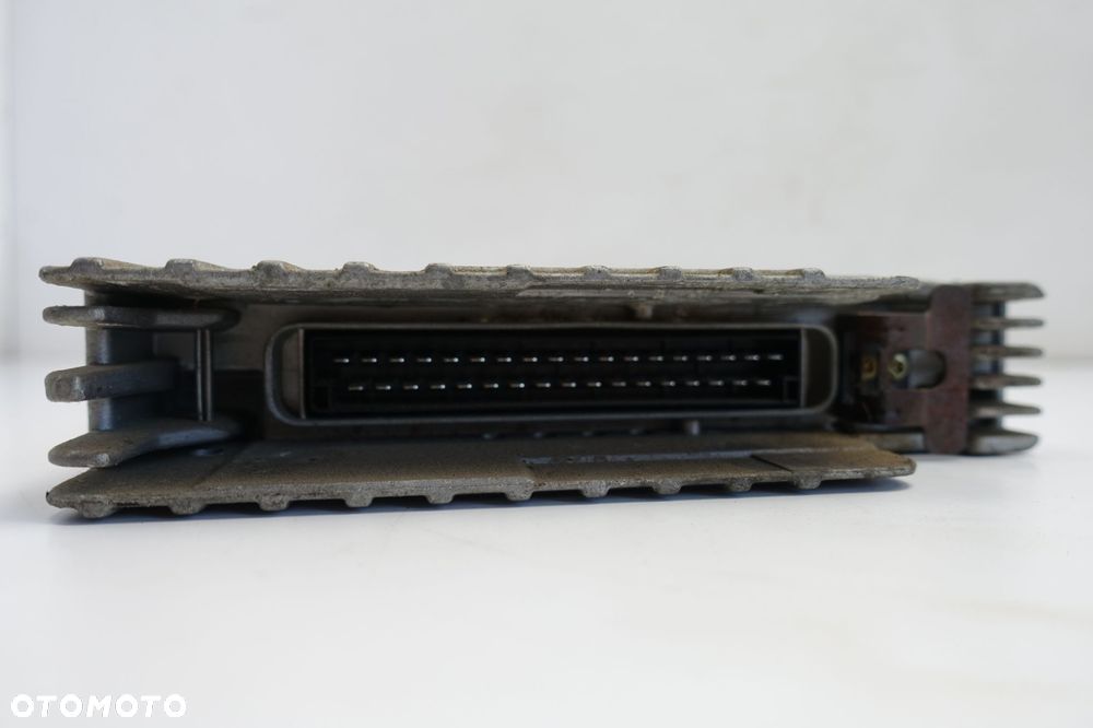 Saab STEROWNIK ABS komputer Moduł 4002176 ATE - 3