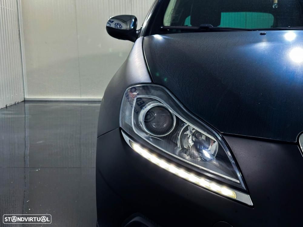 Lancia Delta 1.6 M-Jet Oro - 15
