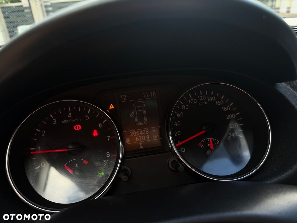 Nissan Qashqai - 26