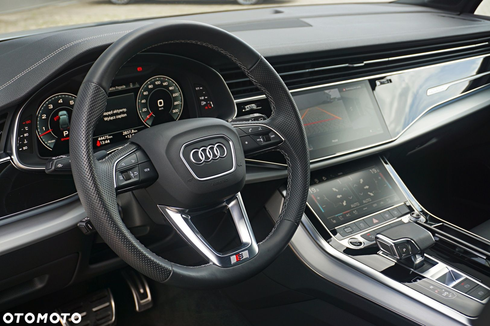 Audi Q7 - 15