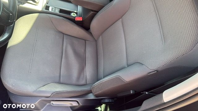 Volkswagen Golf 1.4 TSI BlueMotion Technology Comfortline - 17