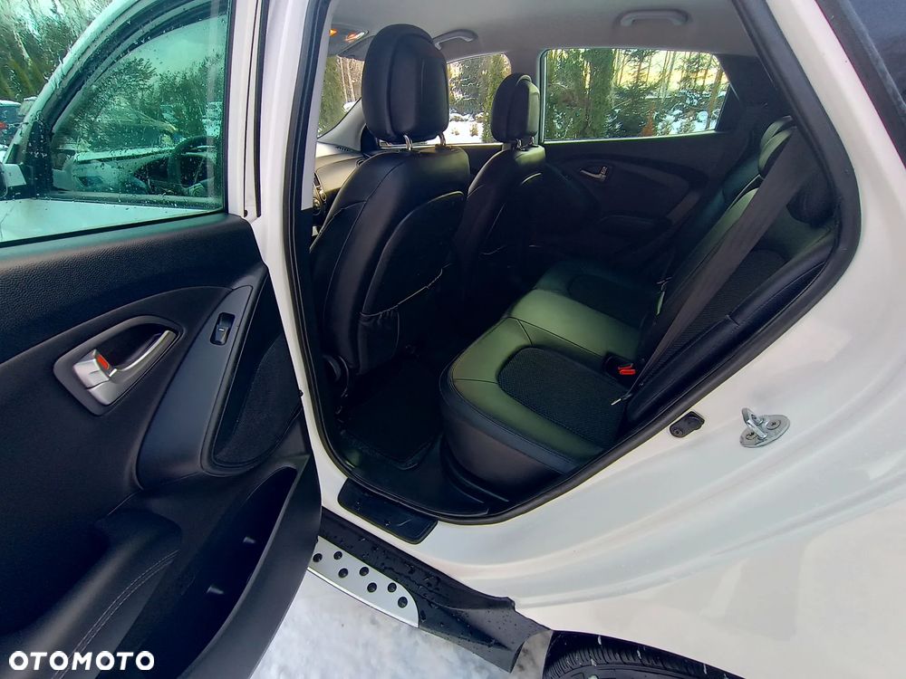 Hyundai ix35 1.6 2WD Comfort - 27