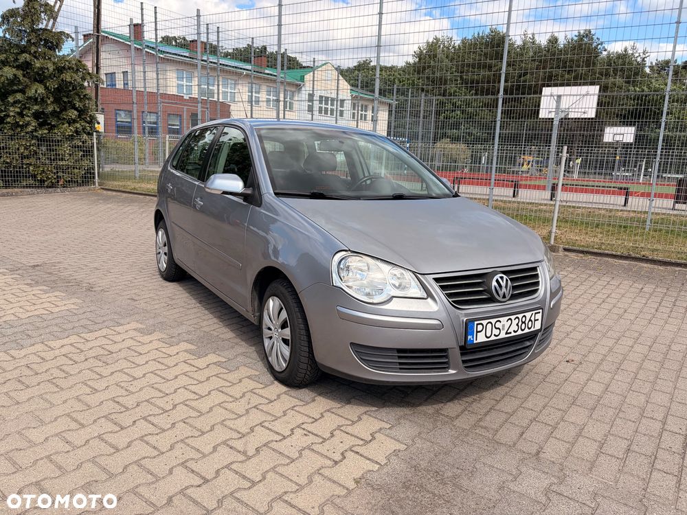 Volkswagen Polo 1.9 TDI Fun - 2