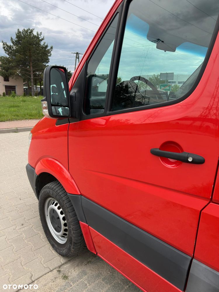 Mercedes-Benz Sprinter - 6