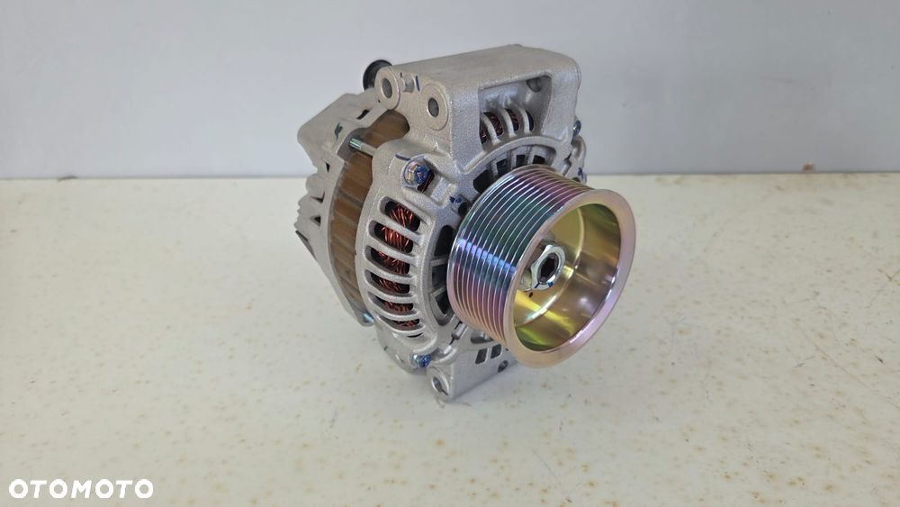 Alternator prądnica 100a 24v Scania 2942351 - 1