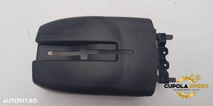 Ornament coloana volan 7L6953516 Volkswagen VW Touareg generatia 1 7L - 1