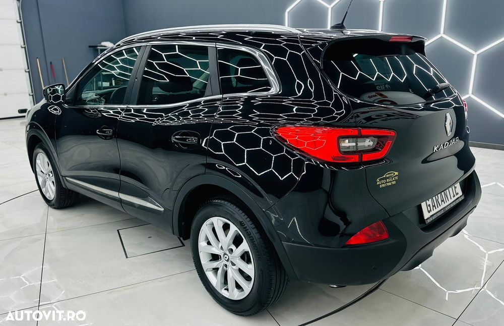 Renault Kadjar Energy TCe 130 Business - 4