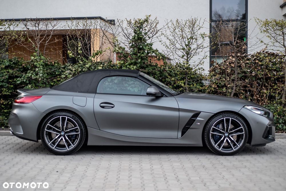 BMW Z4 30i sDrive M Sport sport - 26